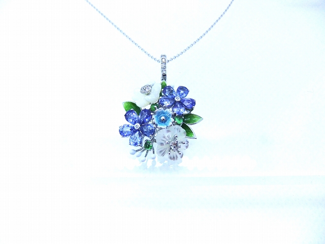 商品紹介|ジュエルサンショウ|ジュエリー 宝石 リフォーム オーダメイド リペア