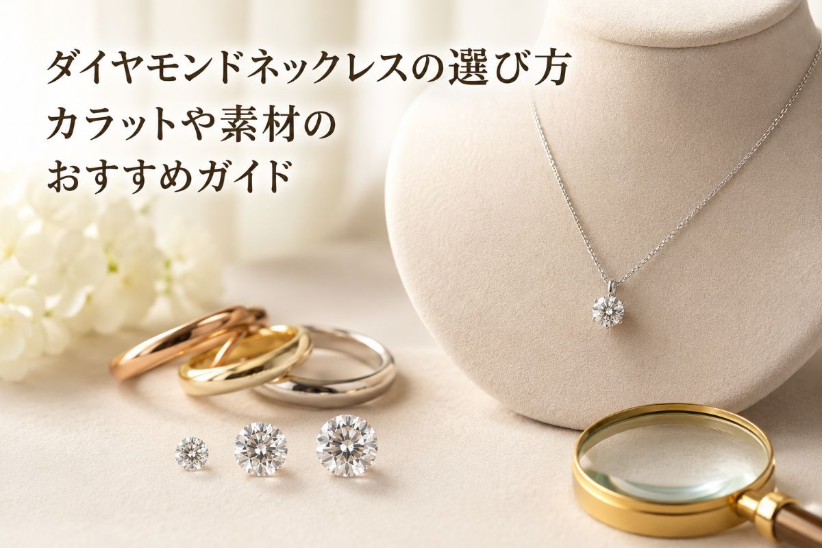 コラム｜ジュエルサンショウ｜ジュエリー 宝石 リフォーム オーダ 